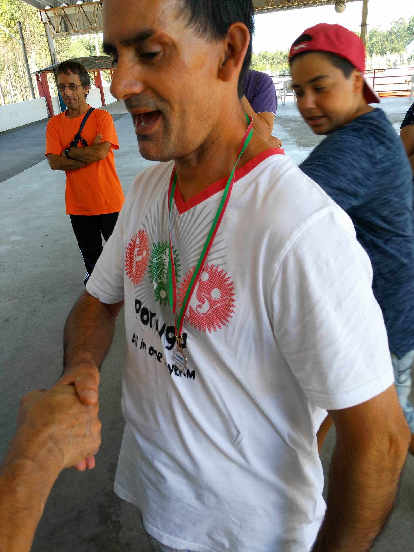 Prova Solidaria de Karting Ceeria13